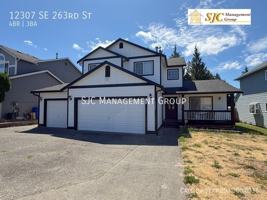 featured image of 12307 Se 263rd St