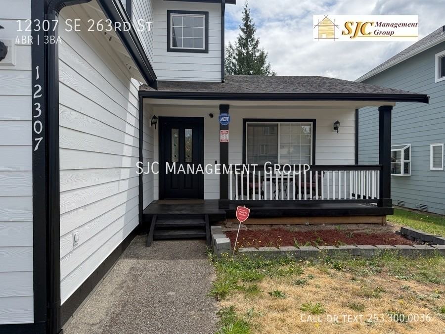 12307 Se 263rd St - Photo 2 of 26