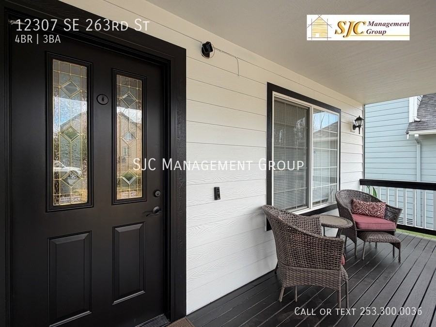 12307 Se 263rd St - Photo 4 of 26