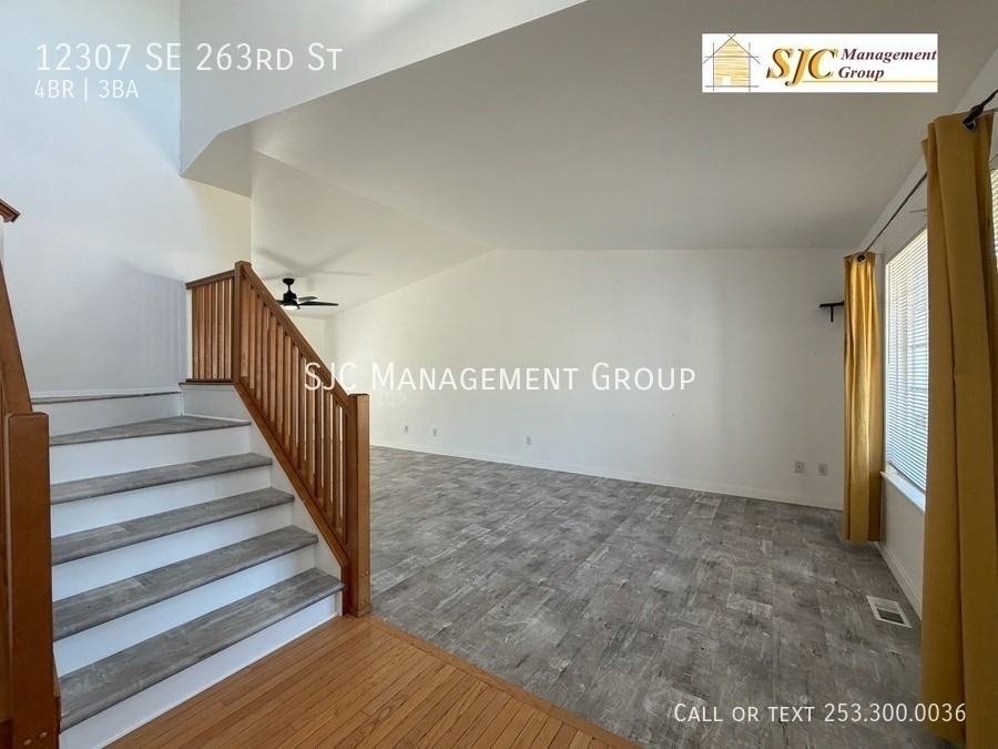 12307 Se 263rd St - Photo 5 of 26
