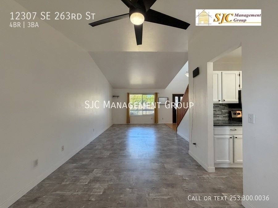 12307 Se 263rd St - Photo 7 of 26