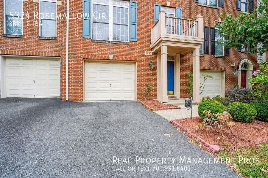 5324 Rosemallow Cir - Photo 2 of 47
