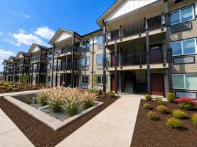 Weber Apartments Two - Photo 1 of 1