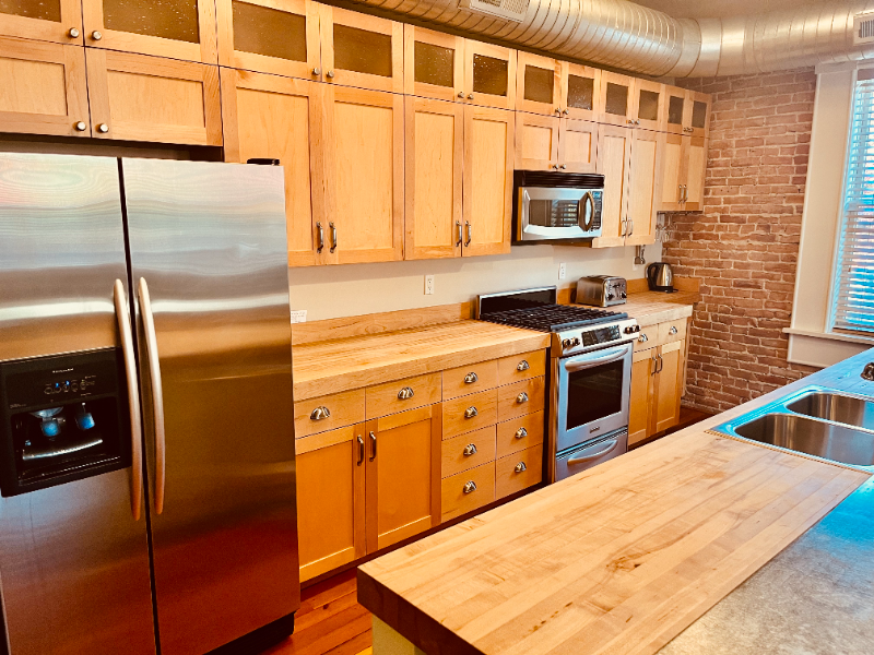 214 S 2nd St #A - Photo 6 of 33
