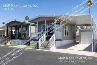 3601 S 4th Ave - Photo 1 of 1