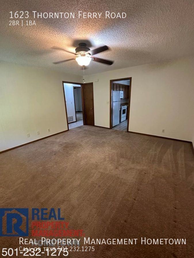 1623 Thornton Ferry Rd - Photo 2 of 12