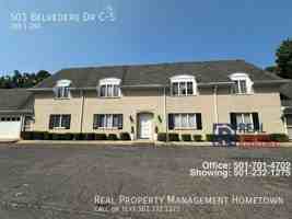 featured image of 501 Belvedere Dr