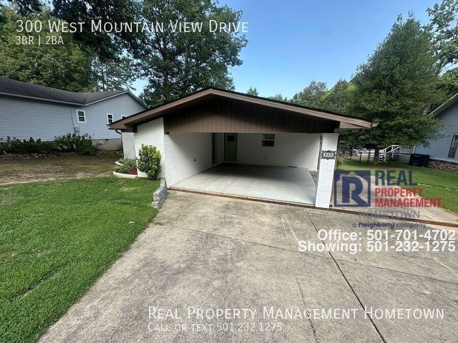 300 W Mountain View Dr - Photo 2 of 21