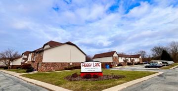 featured image of 1181 Abbey Ln #D7