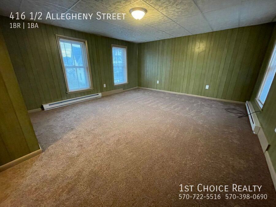 416 1/2 Allegheny St - Photo 2 of 4