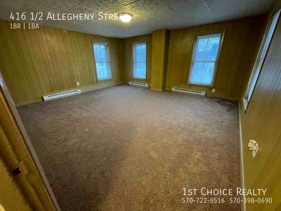 416 1/2 Allegheny St - Photo 3 of 4