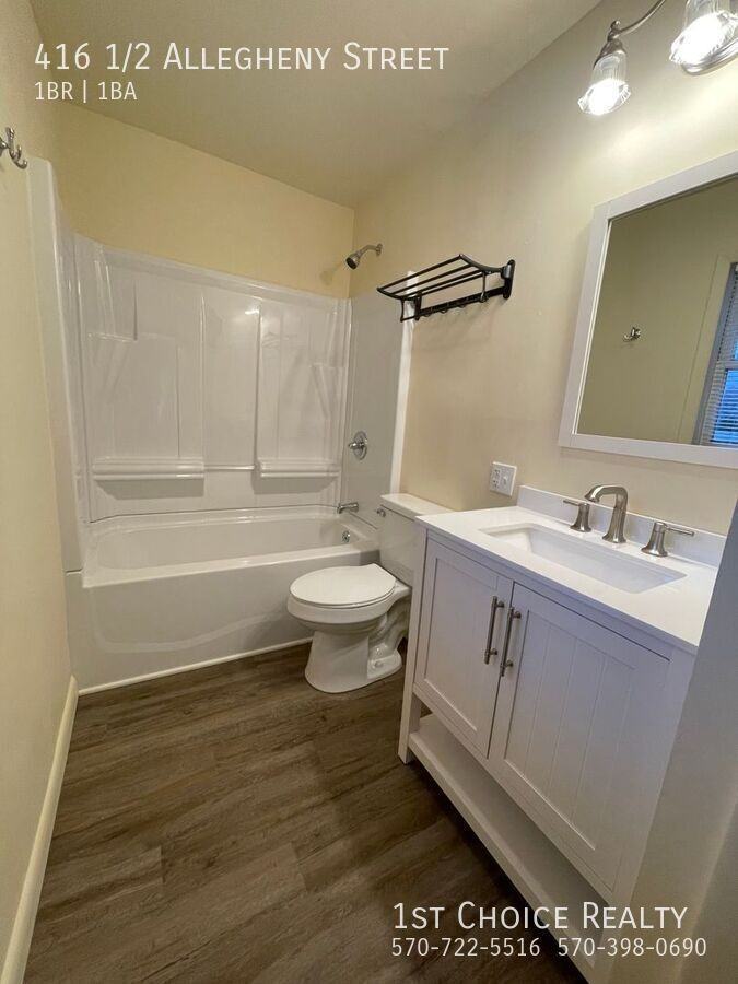 416 1/2 Allegheny St - Photo 4 of 4