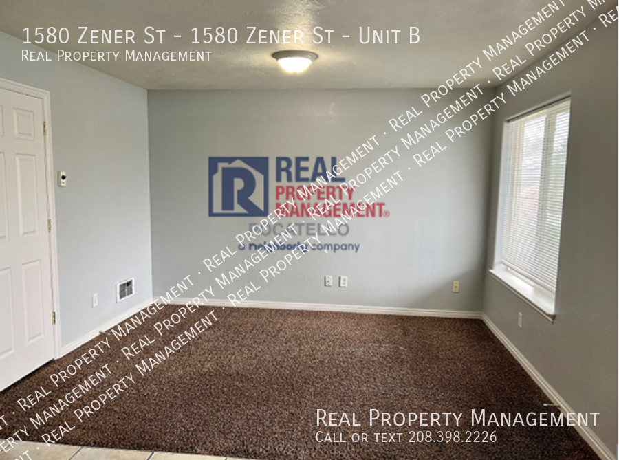 1580 1580 Zener St - 1580 Zener St #B - Photo 7 of 14