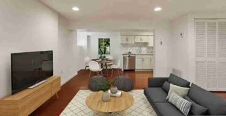 1038 Lamont St Nw #T1 - Photo 1 of 1