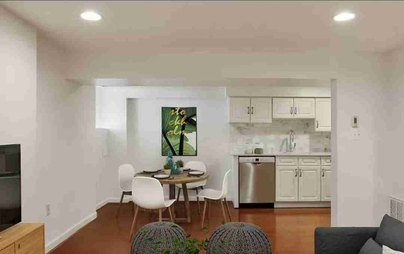 1038 Lamont St Nw #T1 - Photo 5 of 13