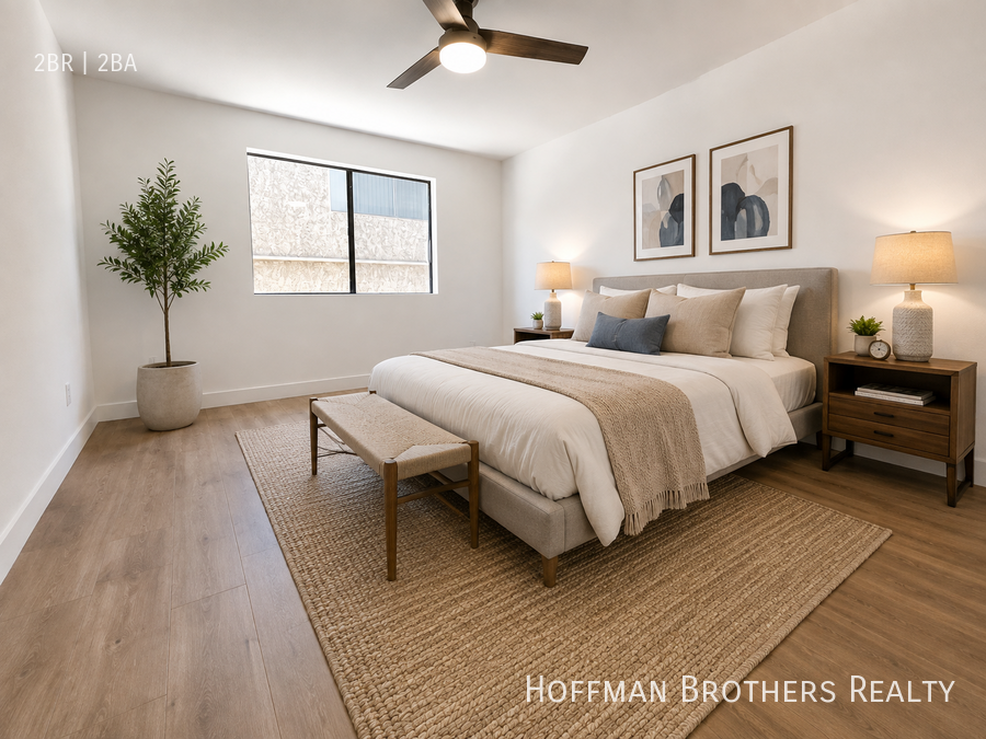 11941 Weddington St #107 - Photo 4 of 10