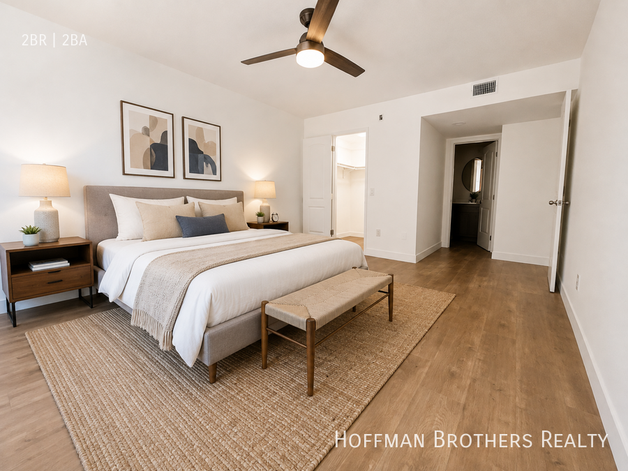 11941 Weddington St #107 - Photo 5 of 10
