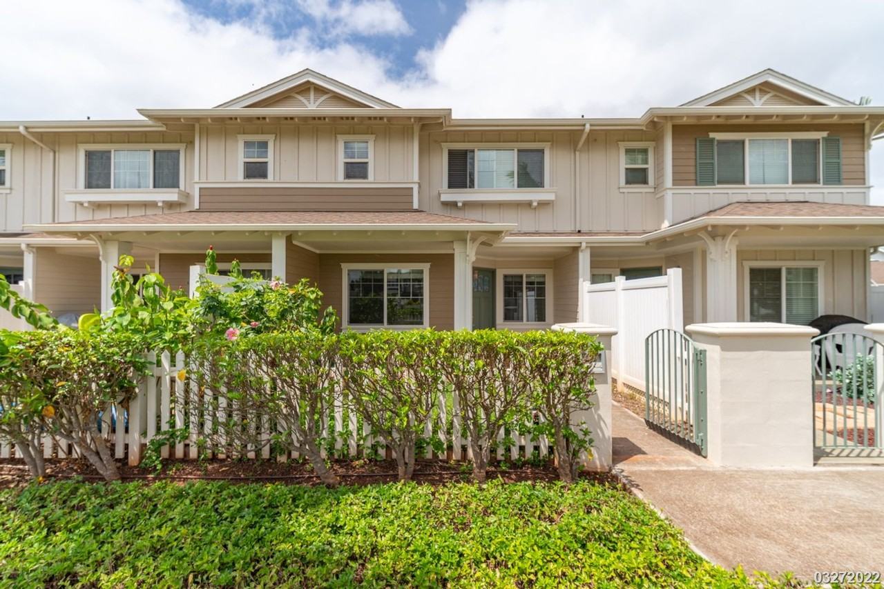 91-2016 Kaioli St
