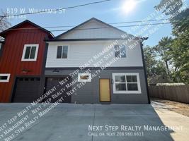 featured image of 819 W Williams St