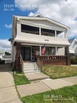 10109 RICHLAND AVE GARFIELD HEIGHTS, OH. 44125 #1 - Photo 1 of 1