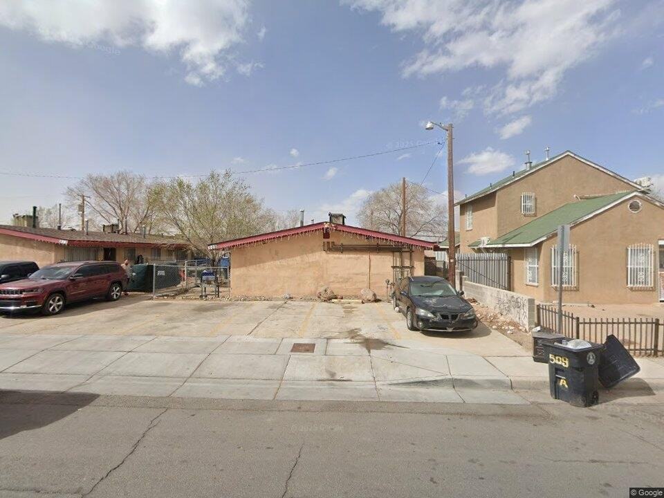509 Alcazar St Se #C