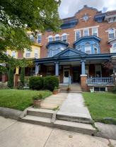 Charming Apartment Units in Charles Village, Baltimore, MD! - Photo 1 of 1