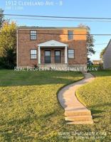 featured image of 1912 Cleveland Ave #B