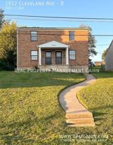 1912 Cleveland Ave #B - Photo 1 of 1