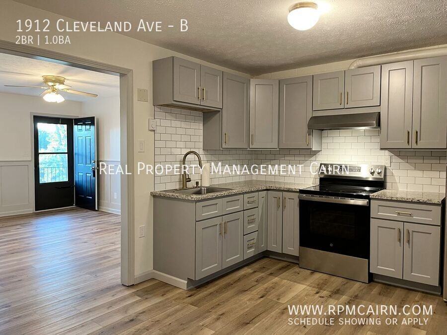 1912 Cleveland Ave #B - Photo 4 of 24