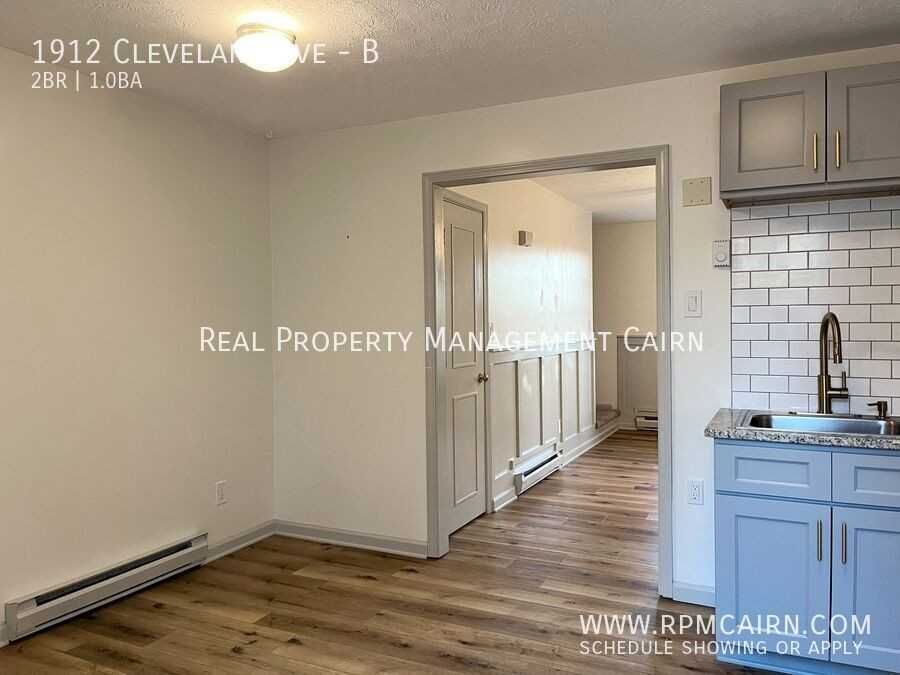1912 Cleveland Ave #B - Photo 5 of 24