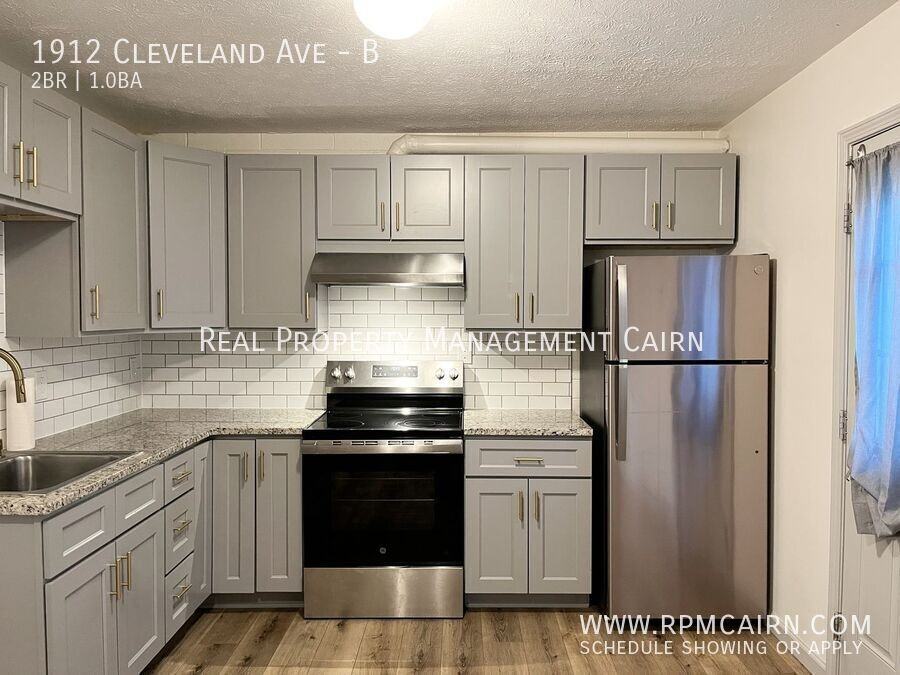 1912 Cleveland Ave #B - Photo 6 of 24