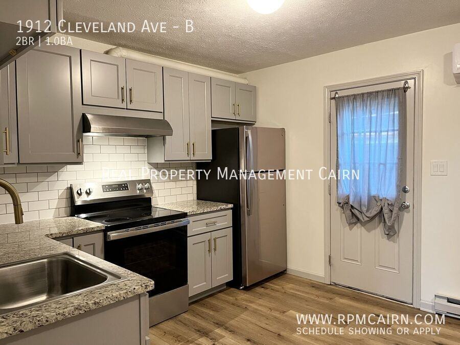 1912 Cleveland Ave #B - Photo 7 of 24