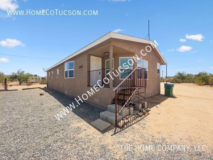 12151 W Blue Quail Pl - Photo 4 of 36