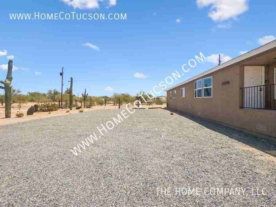 12151 W Blue Quail Pl - Photo 5 of 36