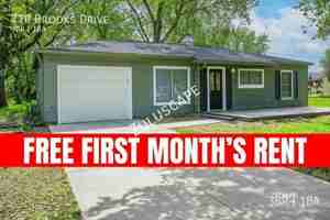 featured image of 710 Brooks Dr