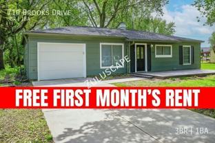710 Brooks Dr - Photo 1 of 1