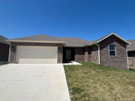 3821 W Freeman St - Photo 1 of 1