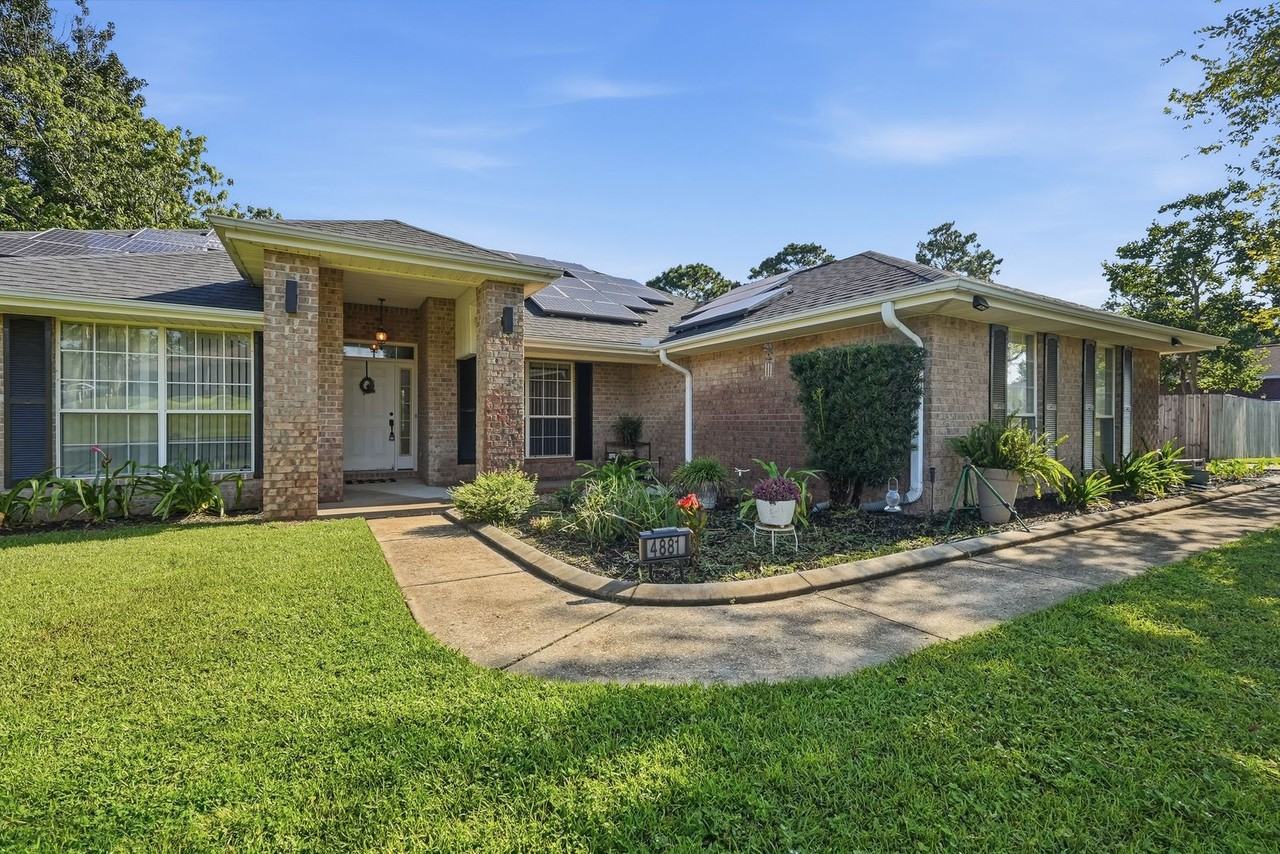 4881 Traxx St - Photo 2 of 50