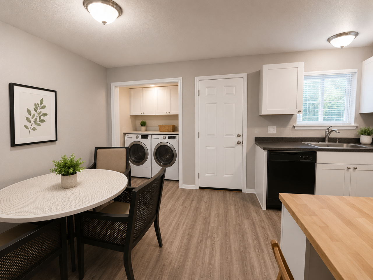 Keystone Townhomes - Photo 3 of 14