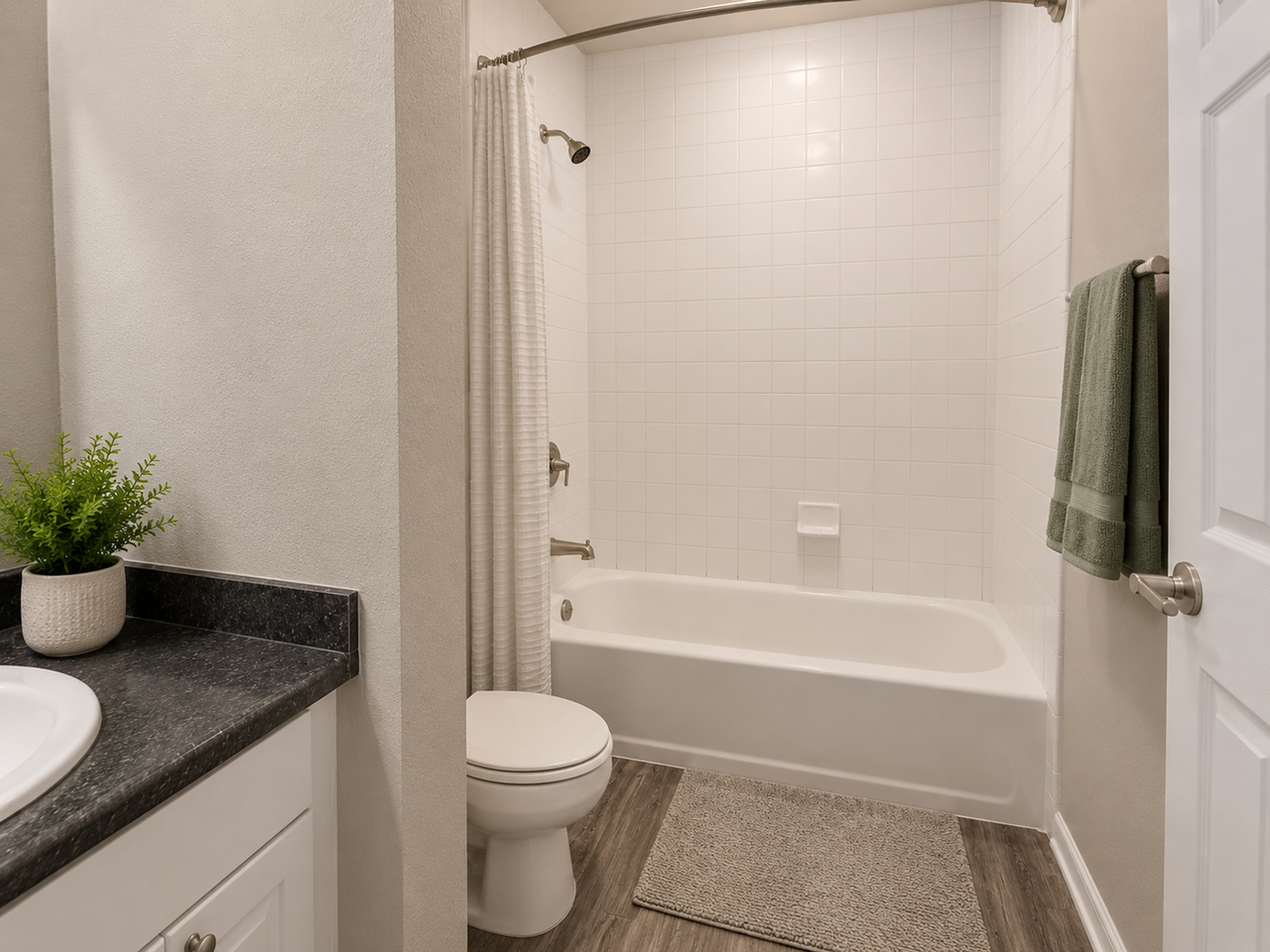 Keystone Townhomes - Photo 5 of 14
