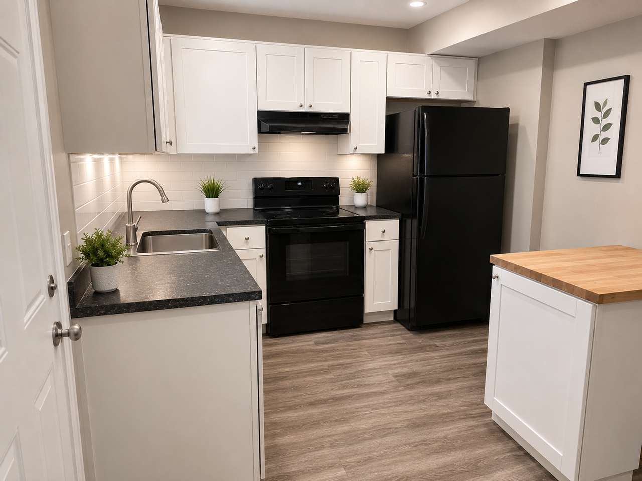 Keystone Townhomes - Photo 6 of 14