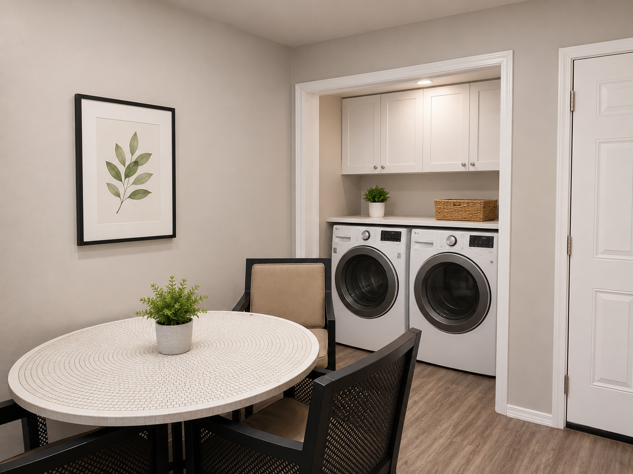 Keystone Townhomes - Photo 7 of 14
