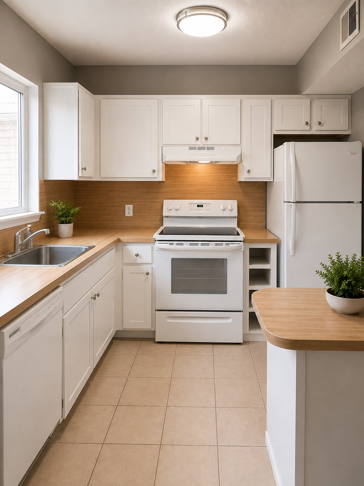 Keystone Townhomes - Photo 7 of 50