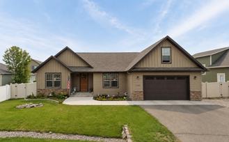 1485 Valley Speedway Rd - Photo 1 of 1