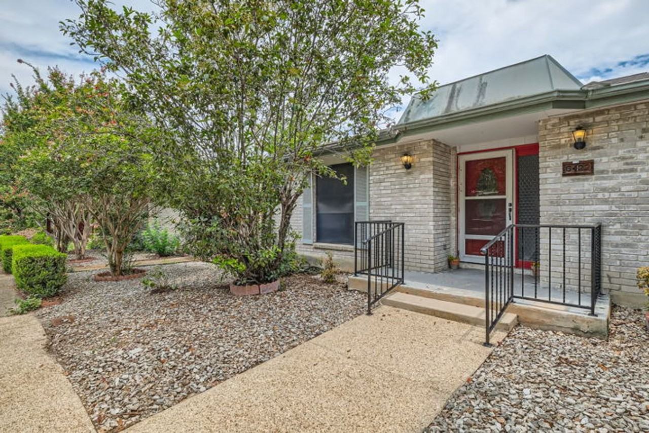 6422 6422 Honey Hill - Honey Hill 6422 Cabana - Photo 2 of 28