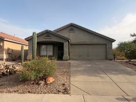 4657 E Matt Dillon Trl - Photo 1 of 1