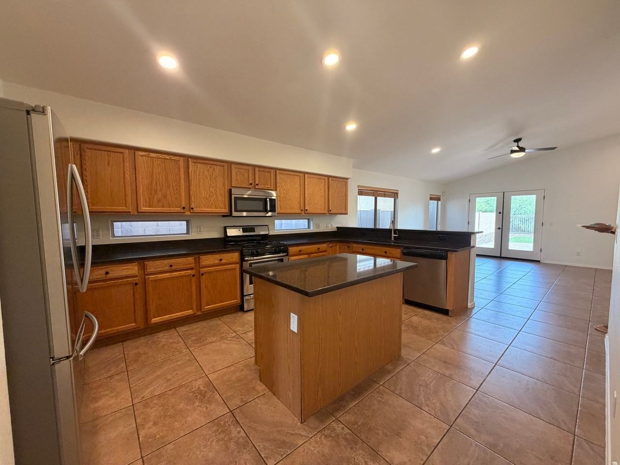 4657 E Matt Dillon Trl - Photo 5 of 13