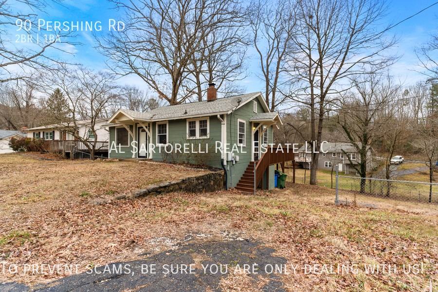 90 Pershing Rd - Photo 4 of 17