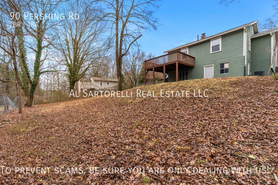 90 Pershing Rd - Photo 5 of 17