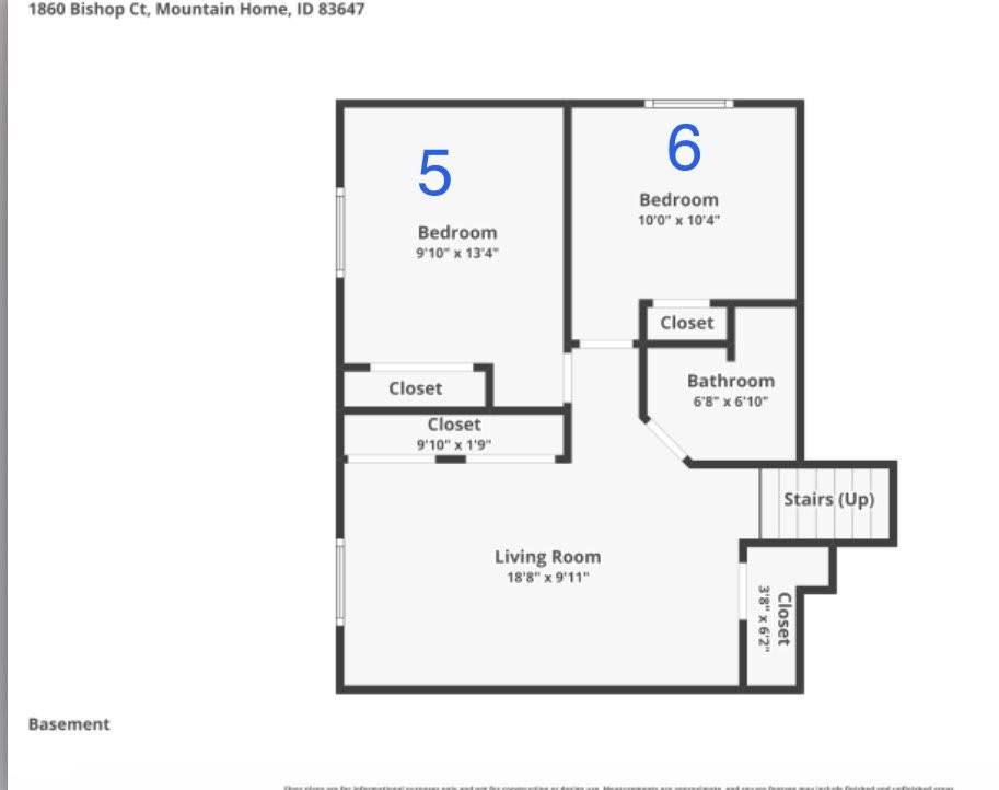 1860 Bishop Ct - Photo 2 of 15